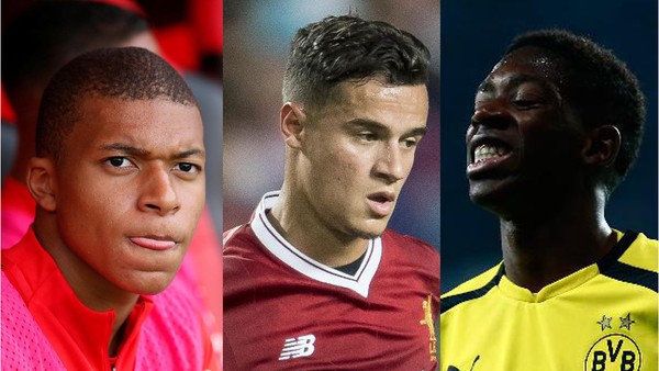 Rumor tentang Para Pemain Ini Bikin Bursa Transfer Masih Seru