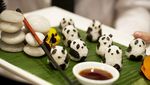 Agar si Kecil Lahap Makan, Ini 16 Ide Lucu dan Unik Menata Makanannya