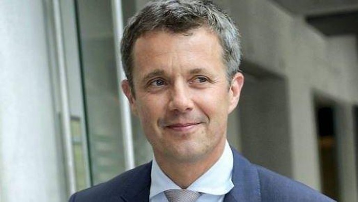 Putra Mahkota Kerajaan Denmark Ditolak Masuk Bar di Brisbane