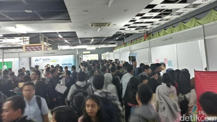 Job Fair Kota Bandung
