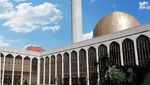 Foto: Masya Allah! Ini Dia 7 Masjid Tercantik di Eropa