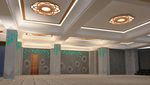 Foto: Masya Allah! Ini Dia 7 Masjid Tercantik di Eropa