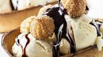 Manis Dingin Renyah, 9 Churros Sundae Ini Bikin Ngiler!
