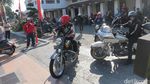 Aksi Para Artis Ajak Santun di Jalan