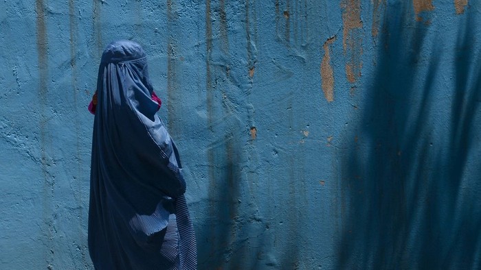 Komnas HAM Minta Tes Keperawanan di Afghanistan Dihentikan