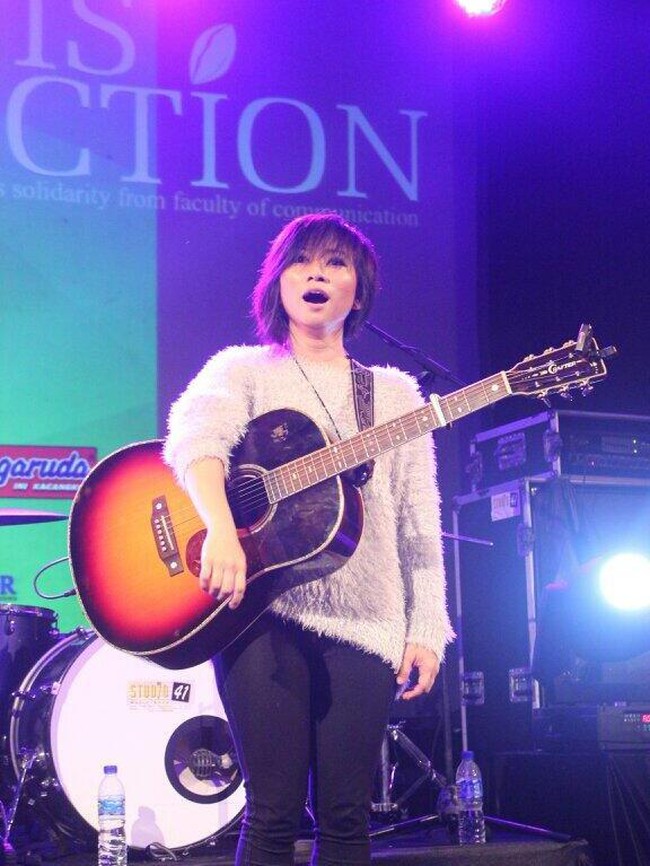 Dodo DCinnamons. Foto: Twitter