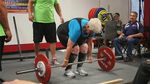Deretan Nenek-nenek Super! Juara Binaraga Hingga Mampu Angkat Beban 111 Kg