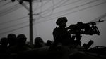 Foto: Melihat Aksi Tentara Brasil Memburu Organisasi Kriminal