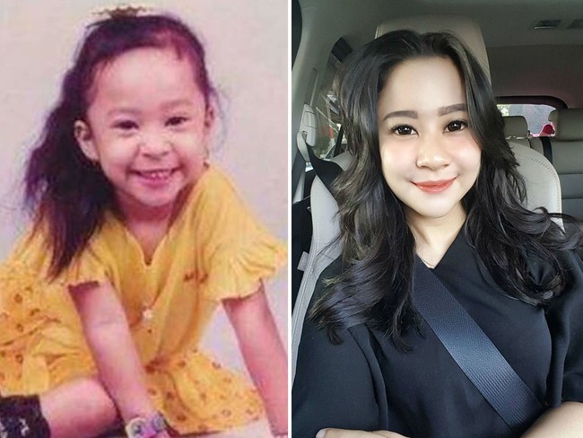 Chiquita Meidy. Foto: Instagram