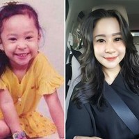 Chiquita Meidy. Foto: Instagram