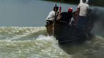 Mencari Tuntong Laut Aceh, Salah Satu Reptil Terlangka di Dunia