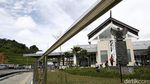 Megah! Beranda Terdepan Indonesia yang Berbatasan dengan Malaysia
