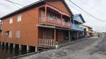 Ada Kota Terapung di Atas Laut Natuna