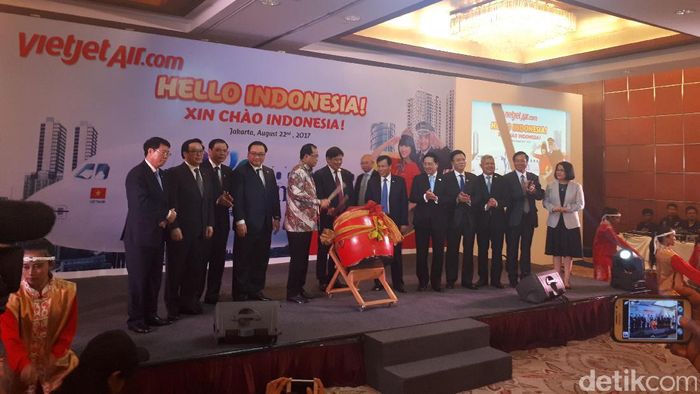Foto: Ardan Adhi Chandra/detikFinance Foto: Ardan Adhi Chandra/detikFinance