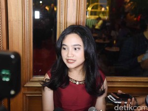 Tengah Skripsi, Rachel Amanda Ingin Lulus Tahun Ini