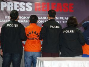 Pengacara Korban Minta Aset Bos First Travel Terus Dilacak