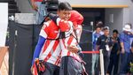 Deretan Atlet Indonesia Peraih Emas SEA Games 2017 Kuala Lumpur (1)