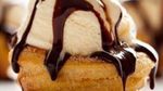 Manis Dingin Renyah, 9 Churros Sundae Ini Bikin Ngiler!