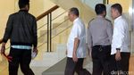 KPK Kembali Tetapkan 1 Tersangka Kasus Suap Sapi-Kambing