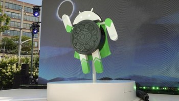 OS barunya dinamakan Android Oreo. (Foto: GettyImages)