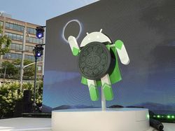 Jepretan Indah Gerhana Matahari dan Kelahiran Android Oreo