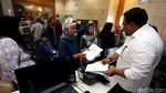 Foto: Pelapor Korban First Travel di Bareskrim Makin Banyak