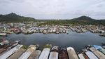 Ada Kota Terapung di Atas Laut Natuna