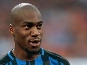 Kondogbia Memang Ingin Tinggalkan Inter, Ucapkan Terima Kasih ke Spalletti