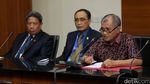 KPK Tetapkan Panitera PN Jaksel Tersangka Soal Kambing-Sapi