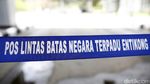 Megah! Beranda Terdepan Indonesia yang Berbatasan dengan Malaysia