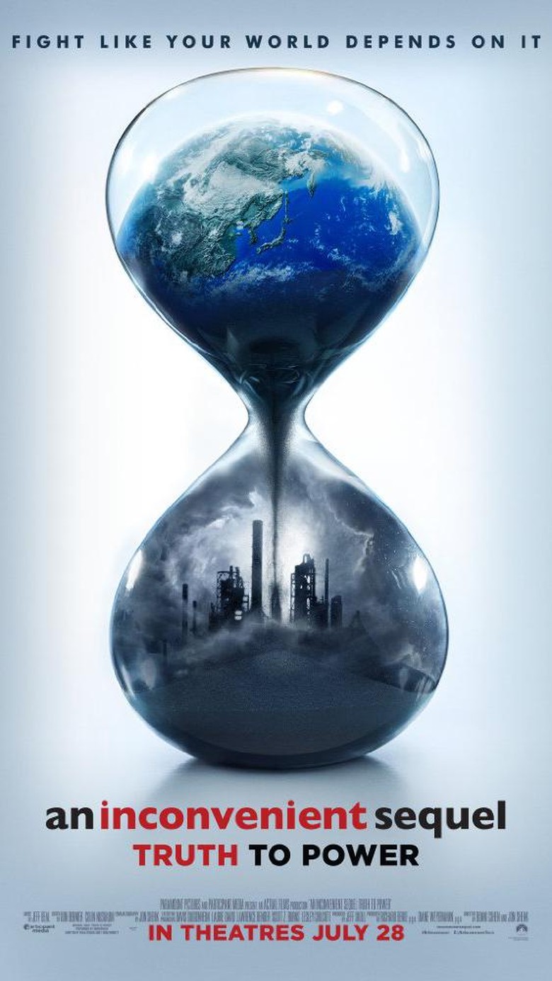Foto: An Inconvenient Truth (imdb) Foto: An Inconvenient Truth (imdb)