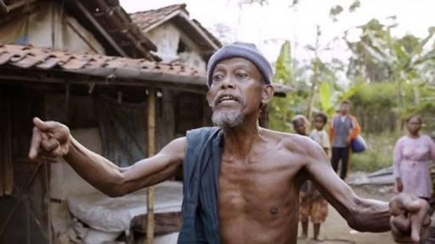 'Turah', Mempertanyakan Kenyamanan dan Hidup Merdeka