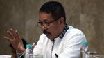 KPU-DPR Debat soal Sifat Rapat Pembahasan PKPU Pemilu 2019