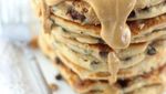 7 Pancake Lembut Enak Buat Sarapan, Ada Cokelat, Matcha hingga Red Velvet