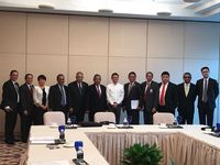 Menkominfo Bertemu Orang Terkaya China, Mau Apa? 