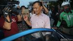 Ketua DPRD Malang Diperiksa KPK