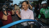 Arief Wicaksono telah ditetapkan sebagai tersangka pembahasan APBD perubahan dan pembangunan jalan. Dia disangka menerima Rp 700 juta dari Jarot Edy Sulistiyono selaku Kadis PUPPB Pemerintah Kota Malang  terkait pembahasan APBD Perubahan Pemerintah Kota (Pemkot) Malang tahun anggaran 2015.