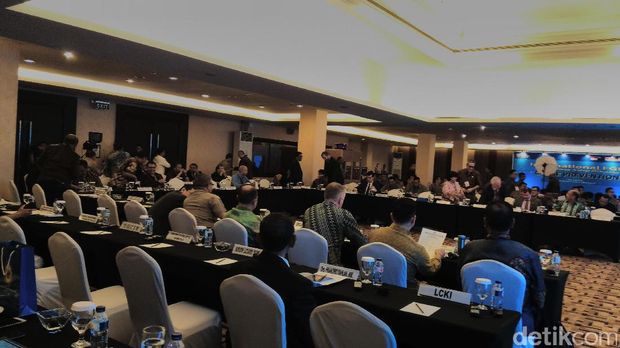 Bicara di FGD Kompolnas, Kapolri Bahas Soal Pencegahan Kejahatan