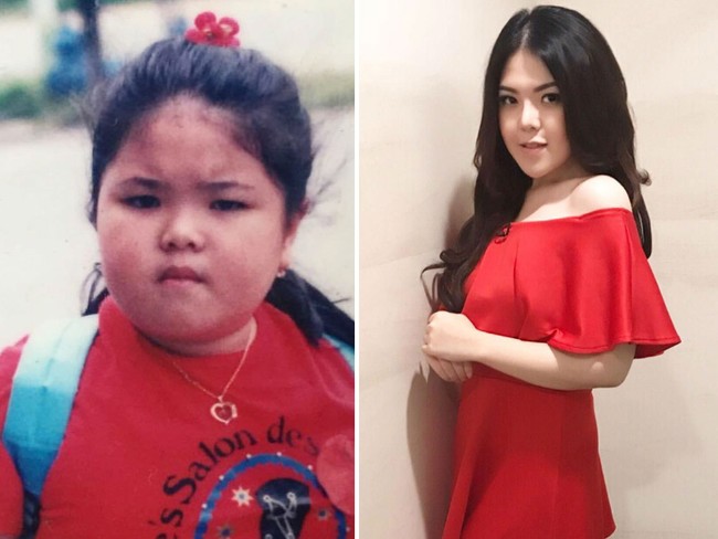 Tina Toon. Foto: Instagram