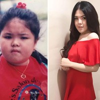 Tina Toon. Foto: Instagram