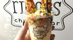 Manis Dingin Renyah, 9 Churros Sundae Ini Bikin Ngiler!