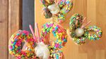 Manis Dingin Renyah, 9 Churros Sundae Ini Bikin Ngiler!