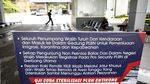 Megah! Beranda Terdepan Indonesia yang Berbatasan dengan Malaysia