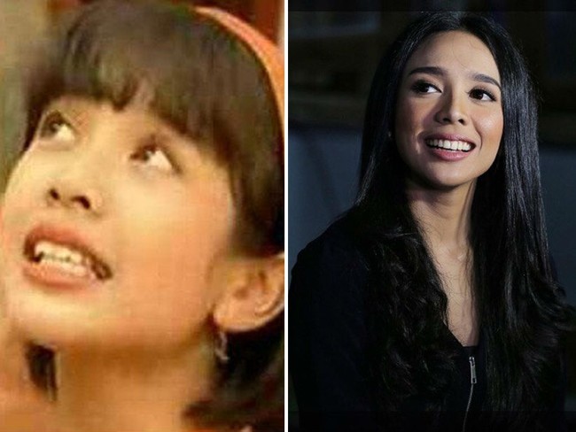 Dea Ananda. Foto: Instagram