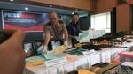 Gahar, Ini Deretan Air Soft Gun Milik Bos First Travel