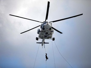 Korut: Latihan Militer AS-Korsel Bisa Menyulut Perang Nuklir
