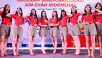Saat melayani penerbangan Jakarta-Ho Chi Minh City dan sebaliknya, para pramugari Vietjet Air tersebut tidak akan menggunakan bikini. Hal ini dilakukan untuk menyesuaikan budaya yang ada di Indonesia, terlebih lagi Indonesia merupakan negara yang mayoritas beragama islam.