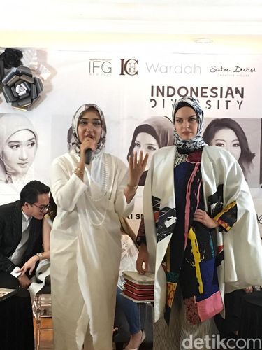 7 Desainer Indonesia Siap Pamer Karya di New York Fashion Week 2018