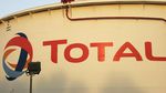 Foto : Total Caplok Maersk Oil