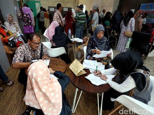 2.229 Paspor Sudah Dikembalikan ke Jemaah Korban First Travel